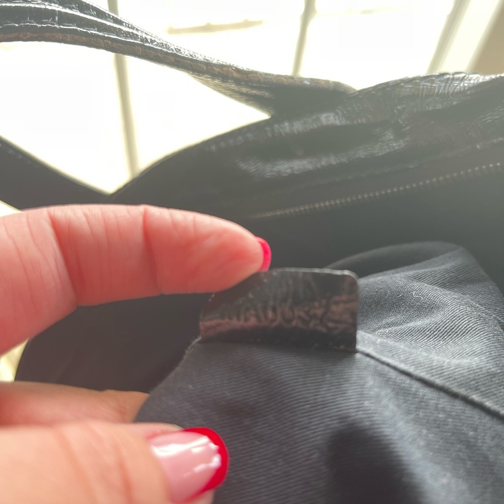 Givenchy Large Tote - image 6